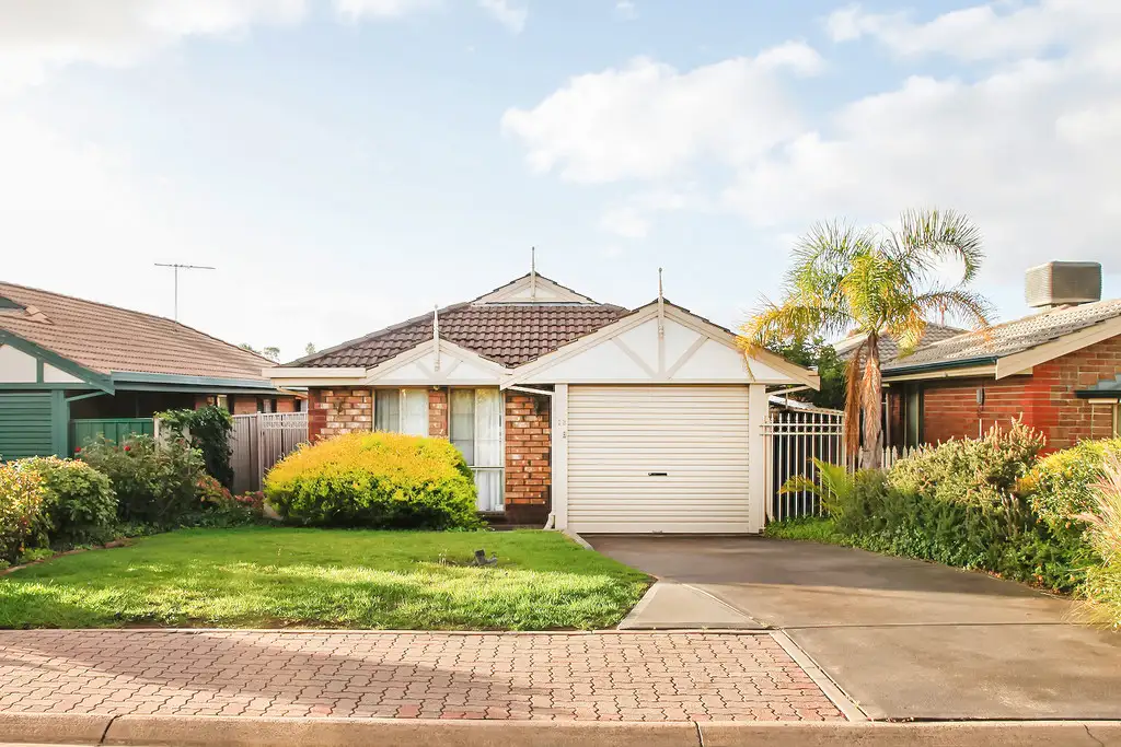Main view of Homely house listing, 12 Baume Circuit, Old Reynella SA 5161