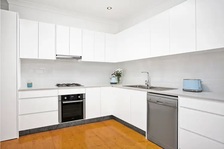 Sixth view of Homely house listing, 180 Holden Street, Ashfield NSW 2131