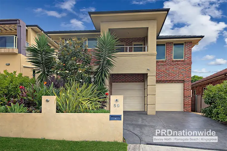 59 Flora Street, Roselands NSW 2196