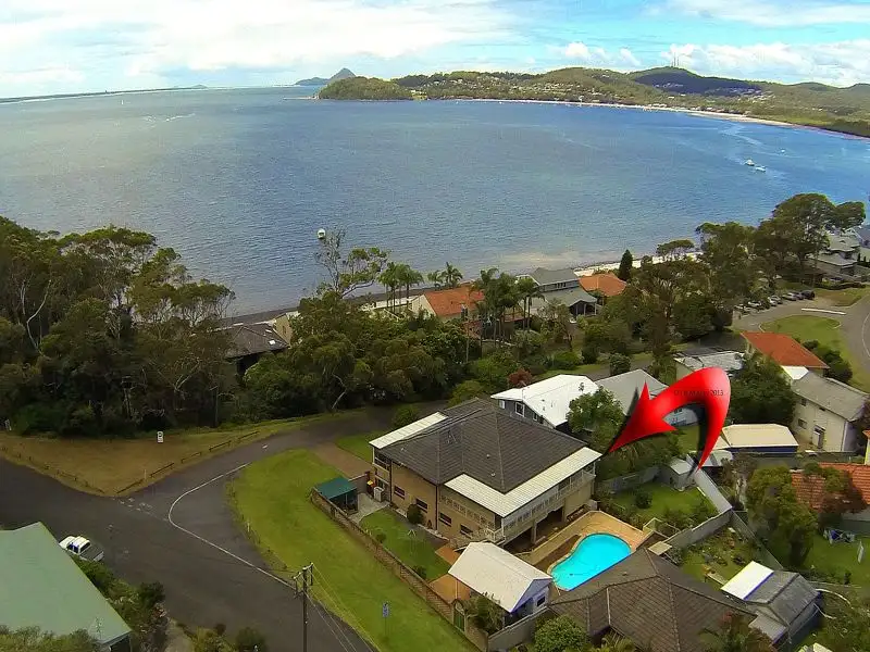 Main view of Homely house listing, 9 Cook Street, Salamander Bay NSW 2317