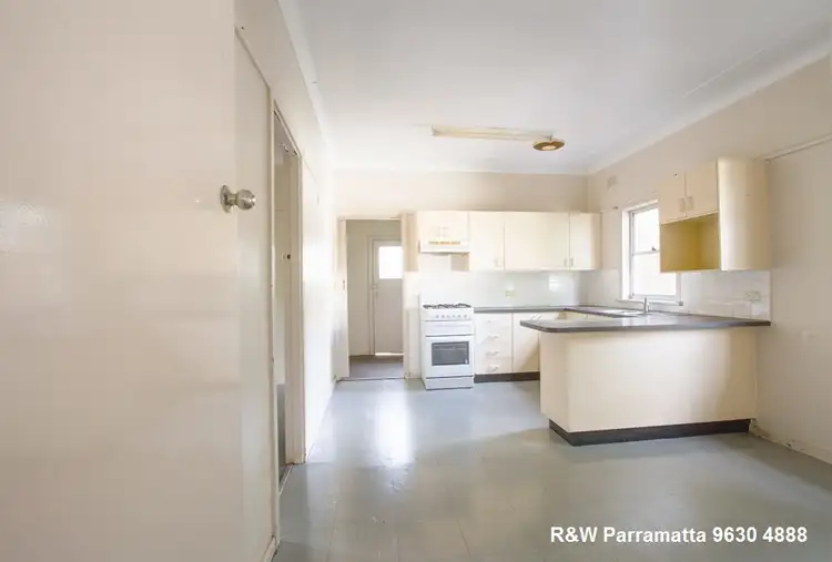 Fourth view of Homely house listing, 20 Bowden Street, North Parramatta NSW 2151