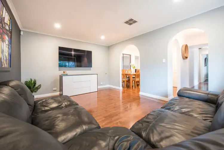 Fourth view of Homely house listing, 2 Ipari Terrace, Morphett Vale SA 5162