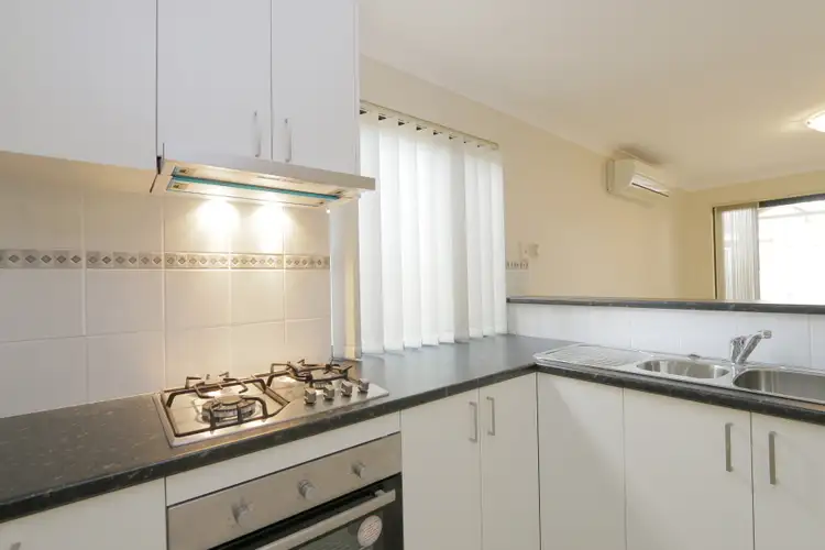 Fifth view of Homely villa listing, 24B Maltarra St, Nollamara WA 6061