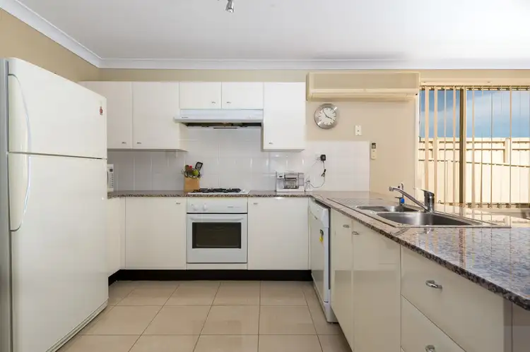 Second view of Homely house listing, 3 Boddington Way, Horsley NSW 2530
