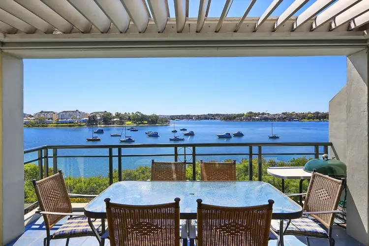 9/164F Burwood Road, Concord NSW 2137