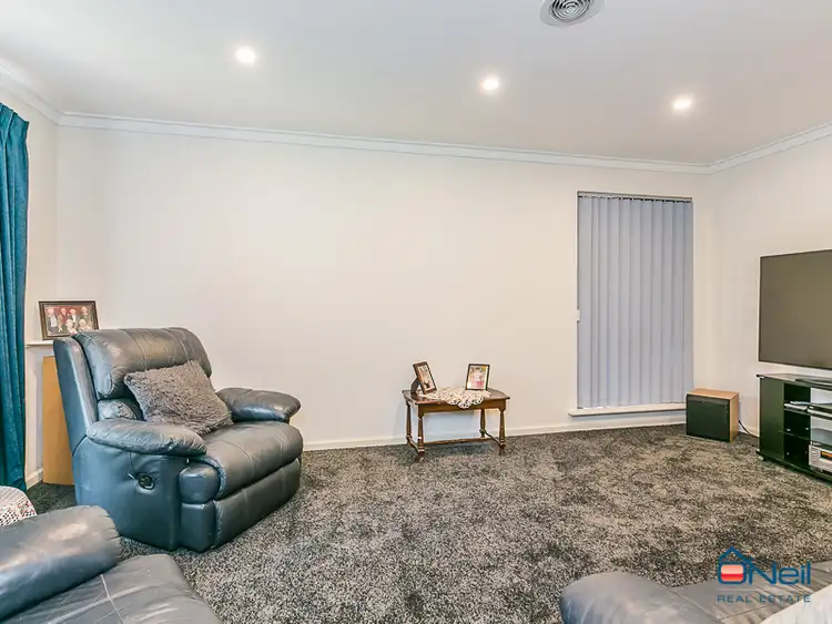 Second view of Homely house listing, 23 Myles Road, Swan View WA 6056