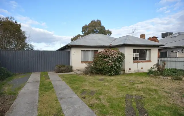 486 Alldis Avenue, Lavington NSW 2641