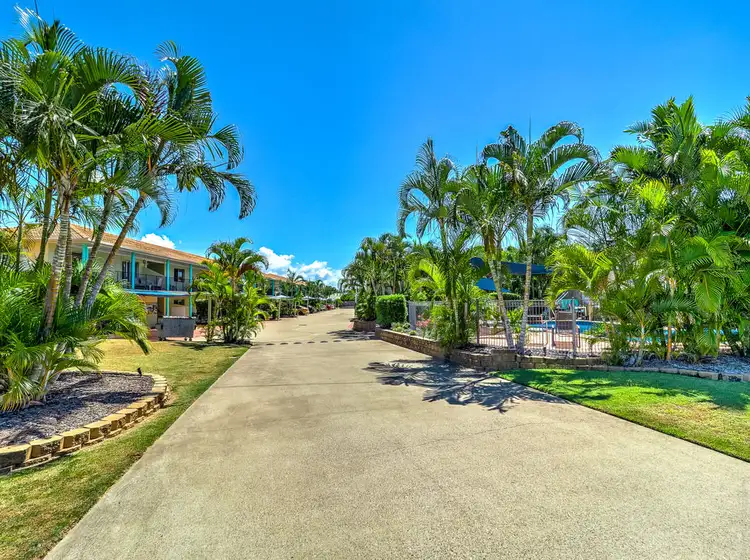 15/13-15 Ann Street, Torquay QLD 4655