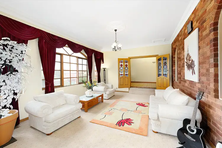 Fourth view of Homely house listing, 37 Moorna Drive, Airport West VIC 3042