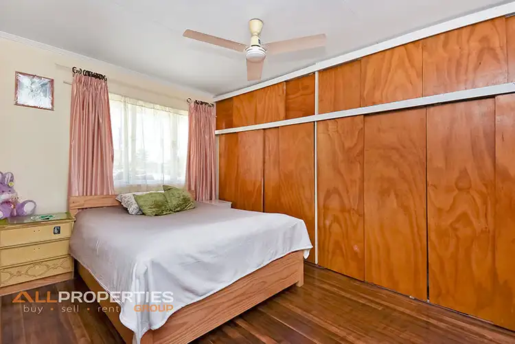 Fourth view of Homely house listing, 69 Old Logan Road, Gailes QLD 4300