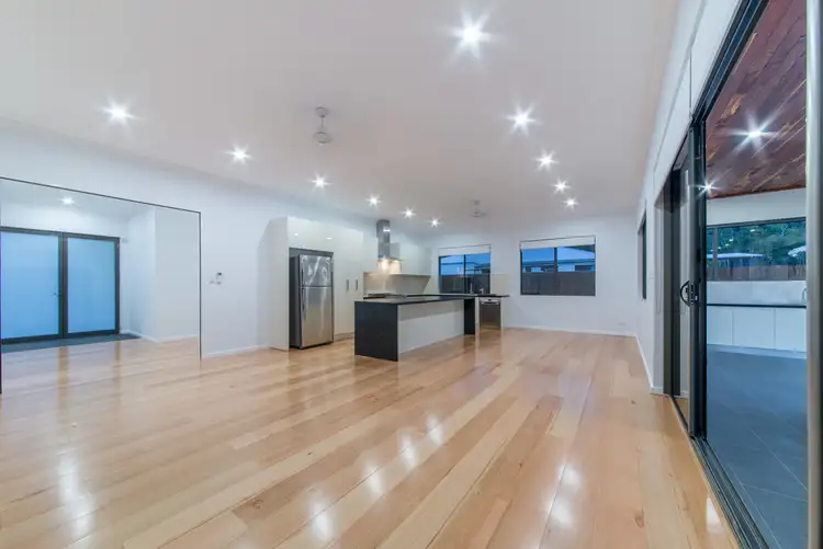 Fifth view of Homely house listing, 120 Jubilee Pocket Road, Jubilee Pocket QLD 4802