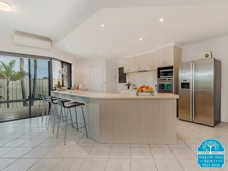 Third view of Homely house listing, 4 Scotford Way, Baldivis WA 6171