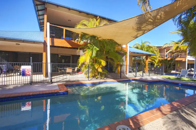 31/2 Beaches Village Circuit, Agnes Water QLD 4677