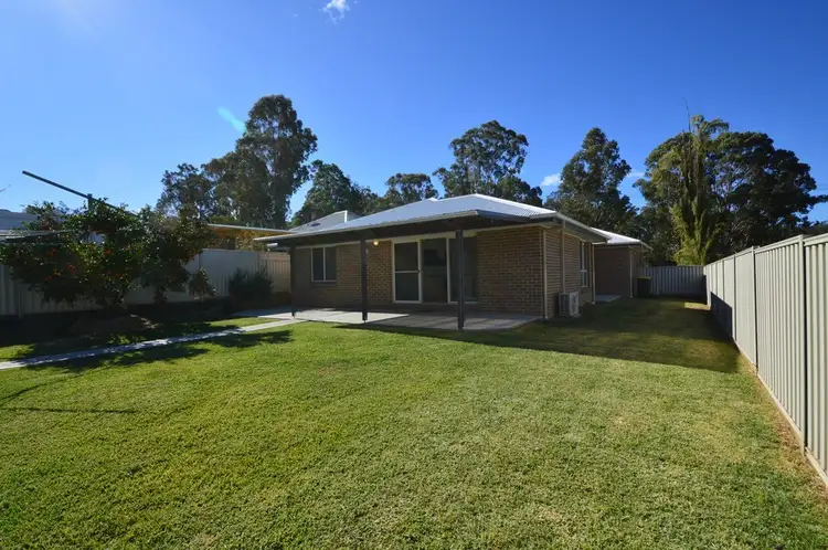 Third view of Homely house listing, 30 Bennett Street, Millfield NSW 2325