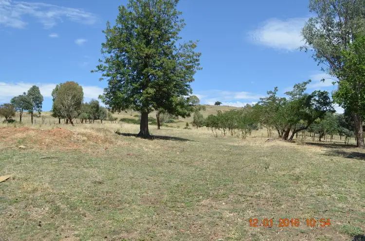 Third view of Homely house listing, 457 GRAHAMSTOWN ROAD, Grahamstown NSW 2729