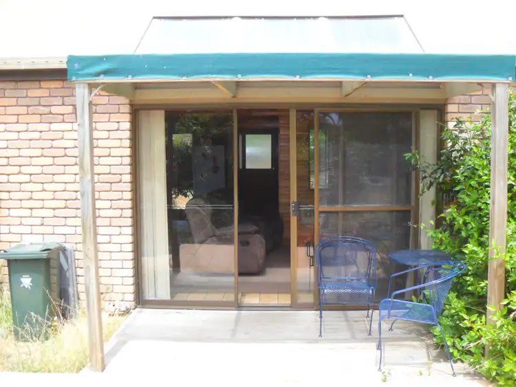 Second view of Homely unit listing, 1/34-36 Esplanade, Turners Beach TAS 7315