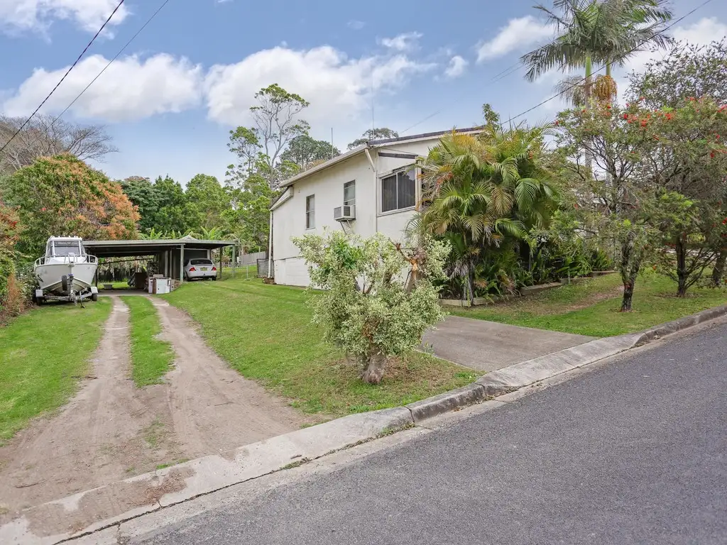 Main view of Homely house listing, 64 King Street, Coffs Harbour NSW 2450