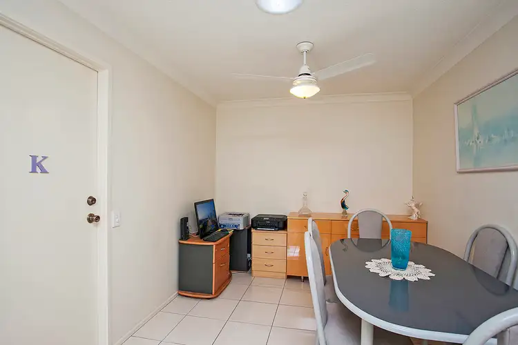 Fifth view of Homely semi-detached listing, 2/72 Treeview Drive, Burleigh Waters QLD 4220