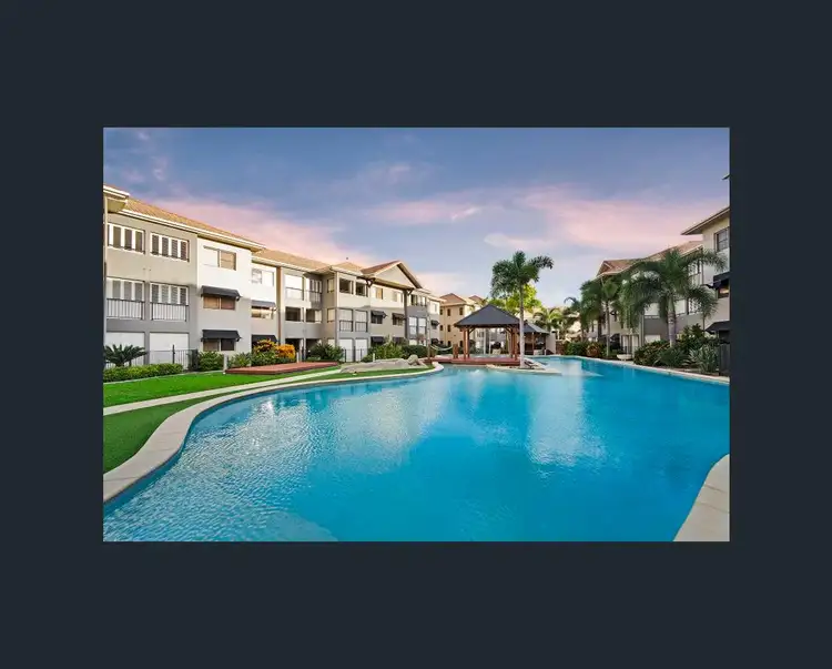 Sixth view of Homely unit listing, 331/41-51 Oonoonba Road, Idalia QLD 4811