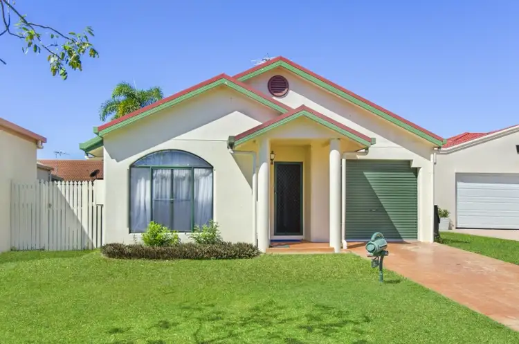 5 Vascoe Lane, Kirwan QLD 4817