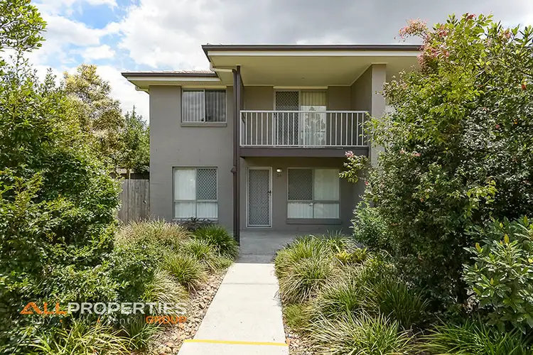 26/99 Peverell Street, Hillcrest QLD 4118