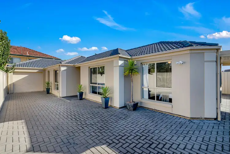 31B Creslin Terrace, Camden Park SA 5038