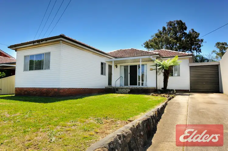 Main view of Homely house listing, 53 Fullam Road, Blacktown NSW 2148