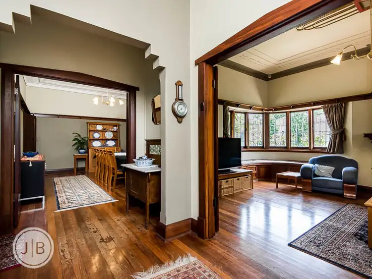 Second view of Homely house listing, 27 Park Street, Como WA 6152
