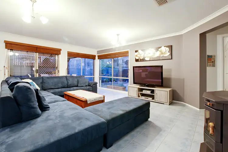 Seventh view of Homely house listing, 31 Lynbridge Crescent, Tarneit VIC 3029