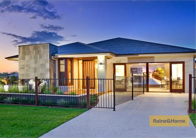 Second view of Homely house listing, 14 Champion Circuit, Narangba QLD 4504