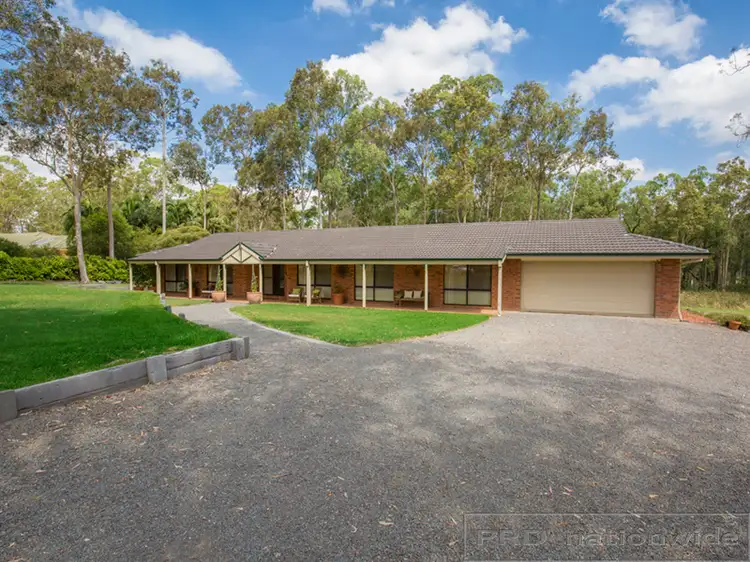 45 Rosebank Drive, Wallalong NSW 2320
