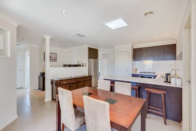 Second view of Homely house listing, 49 College Square, Bacchus Marsh VIC 3340