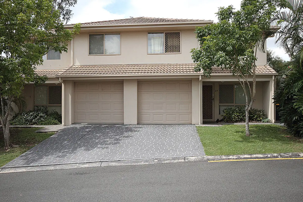 Main view of Homely townhouse listing, Address available on request