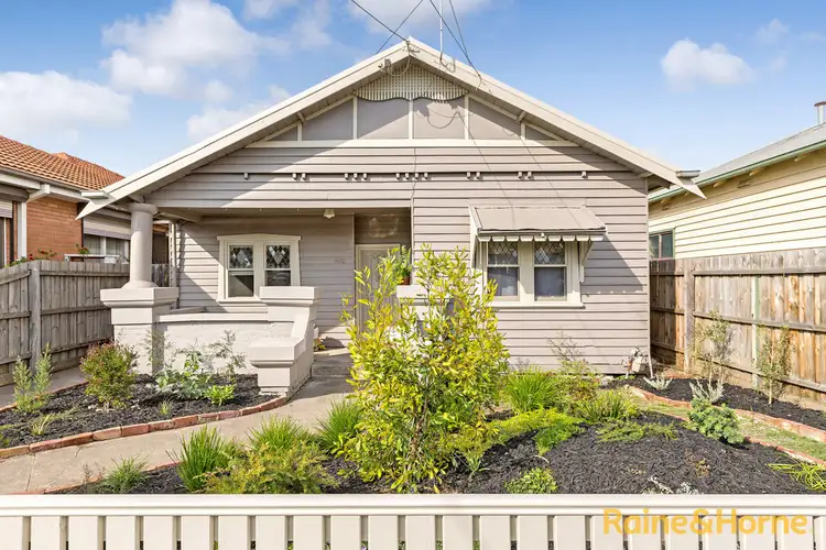 183 Stephen Street, Yarraville VIC 3013