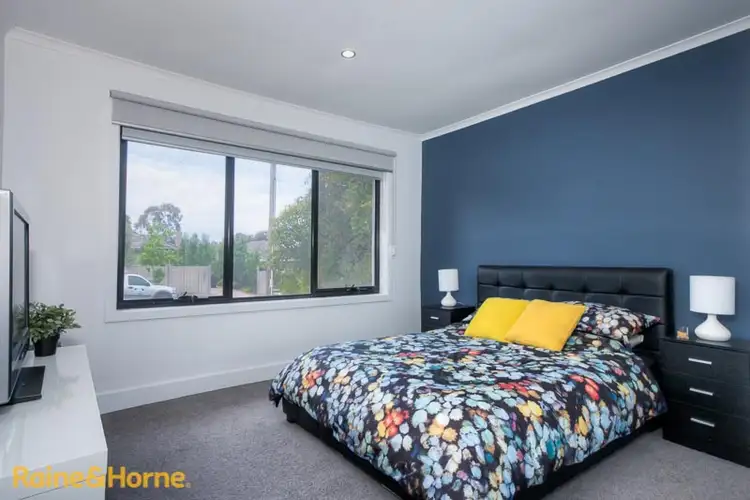 Fifth view of Homely house listing, 33 Felton Avenue, Sunbury VIC 3429