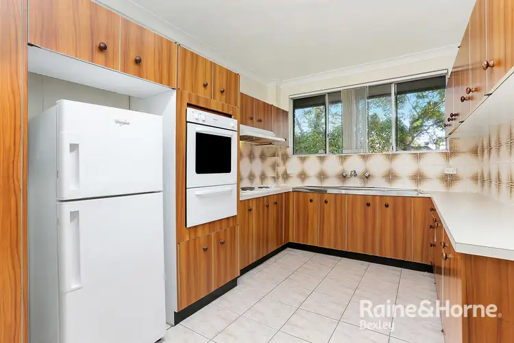 Second view of Homely apartment listing, 15/1 Firth Street, Arncliffe NSW 2205