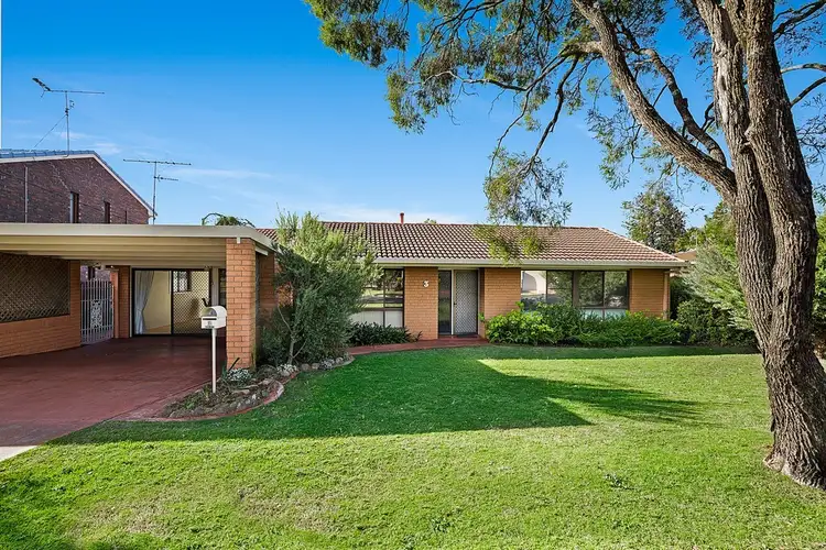 3 Westbrook St, Newtown QLD 4350