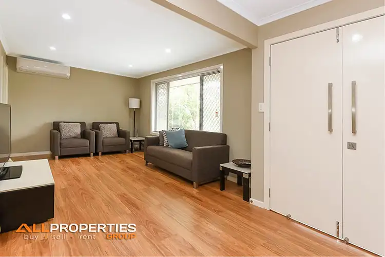 Third view of Homely house listing, 13 GRECIAN STREET, Regents Park QLD 4118