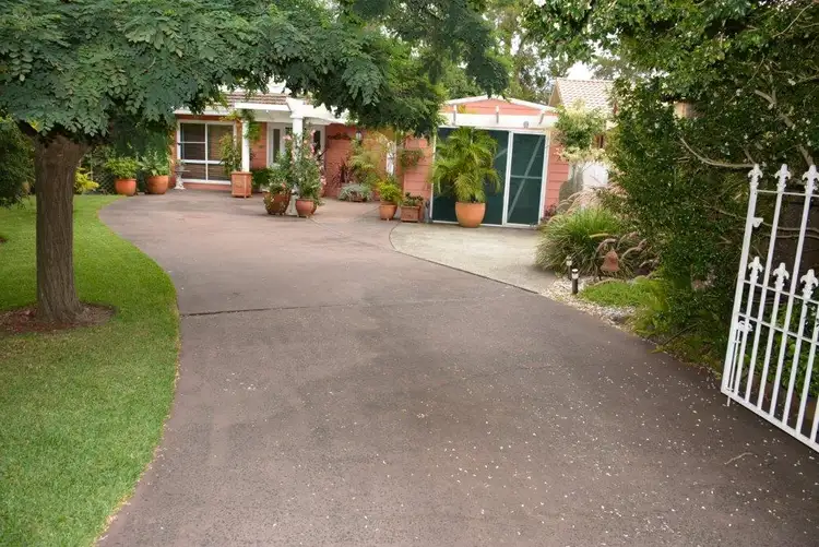 Fifth view of Homely house listing, 18 Sunset Parade, Chain Valley Bay NSW 2259