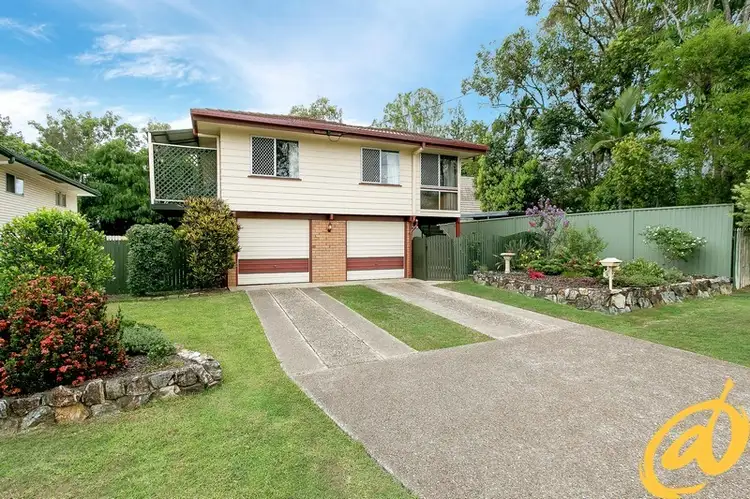 Main view of Homely house listing, 14 Harvey Street, Strathpine QLD 4500