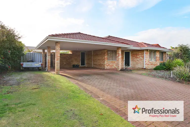 Third view of Homely house listing, 73 Kurrajong Drive, Thornlie WA 6108
