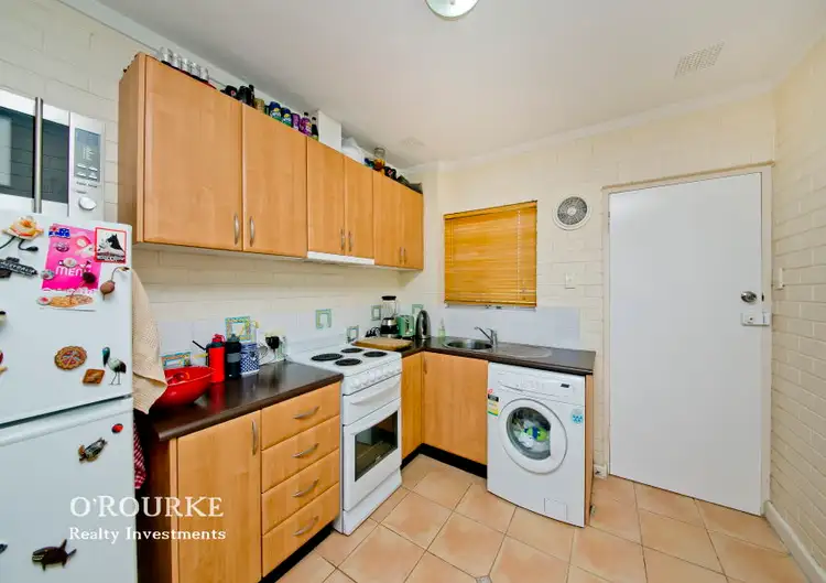Fourth view of Homely apartment listing, 14/2 Coral Street, Scarborough WA 6019
