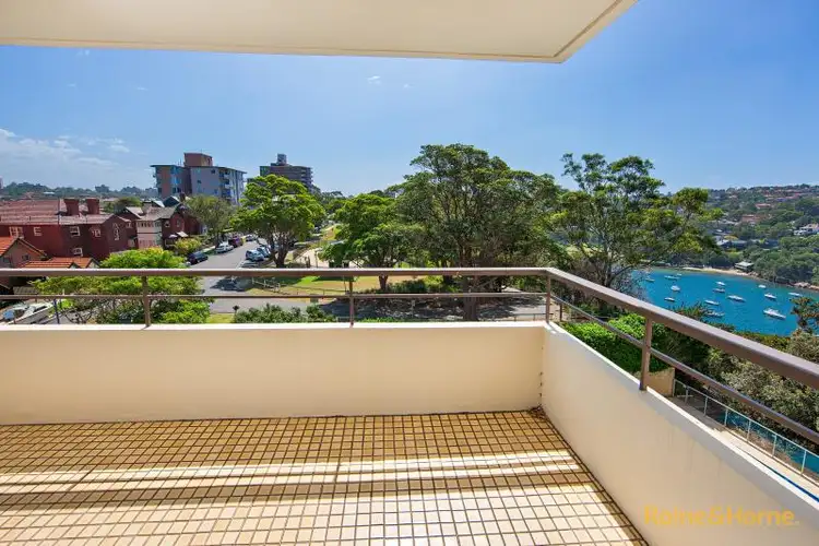 Third view of Homely apartment listing, 22/17 Raglan Street, Mosman NSW 2088