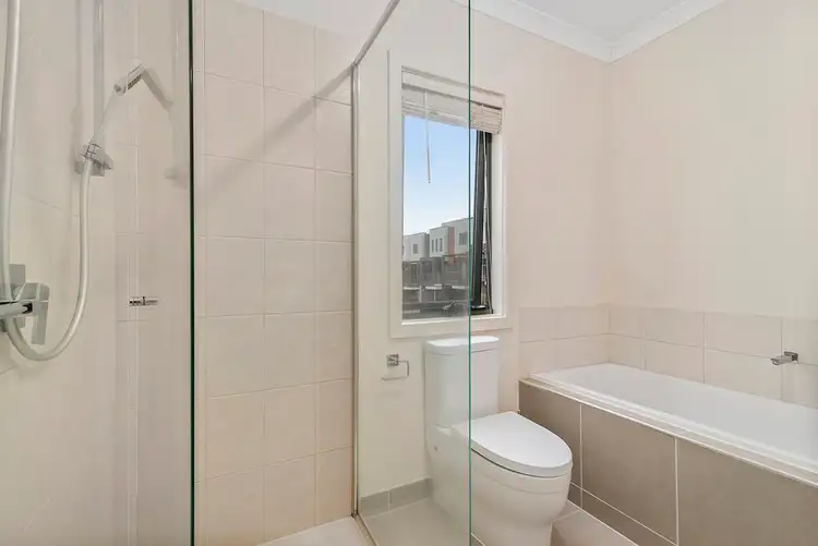 Fourth view of Homely townhouse listing, 2 Reserve Place, Notting Hill VIC 3168