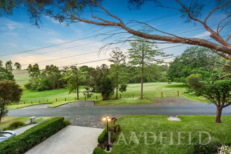 Second view of Homely house listing, 11 McCallum Road, Doncaster VIC 3108