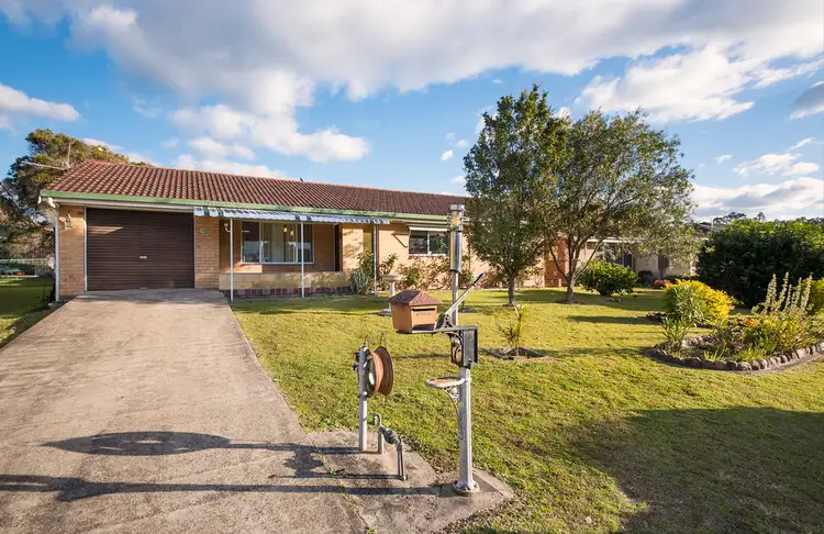 44 Summerville Street, Wingham NSW 2429