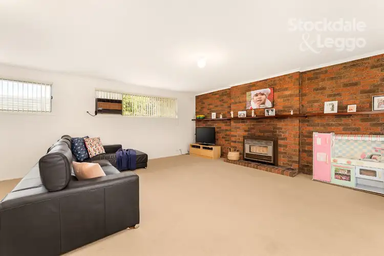 Fifth view of Homely house listing, 13 Emden Crescent, Mulgrave VIC 3170