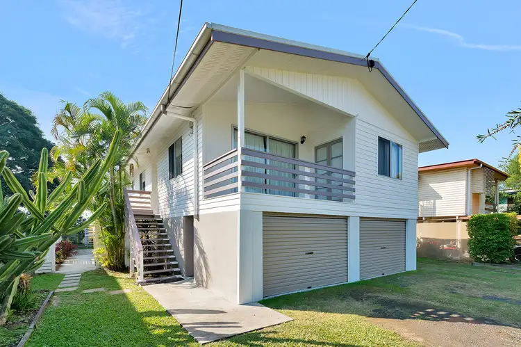 140 Moores Pocket Road, Moores Pocket QLD 4305