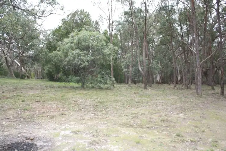 Lot 2/96 Gap Road, Riddells Creek VIC 3431