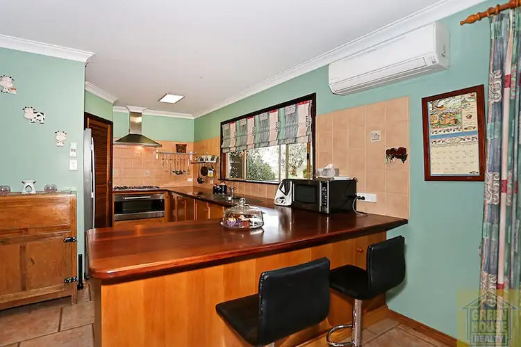 Seventh view of Homely house listing, 168 Deeble Road, Coolup WA 6214